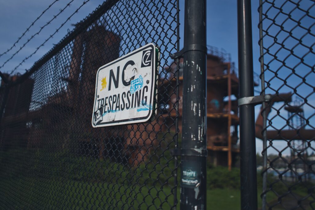 Understanding Criminal Trespassing and Its Consequences Williams