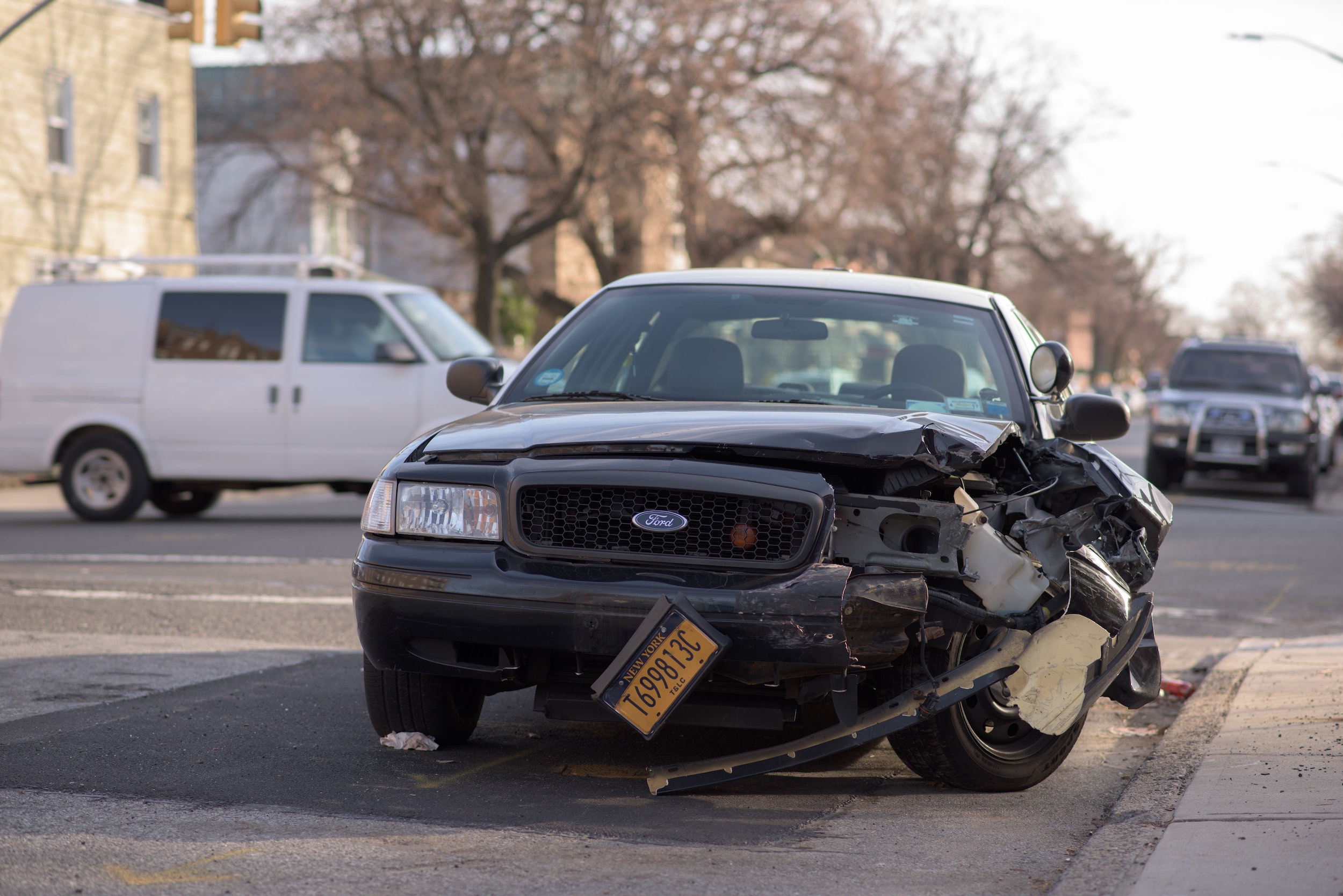 One Mistake That Could Cost You Thousands During an Auto Accident